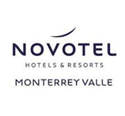 Hotel  - NOVOTEL MONTERREY VALLE