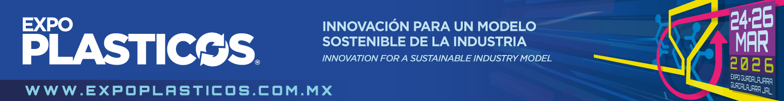 Hoteles - Expo Plasticos 2026